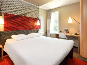 Гостиница Ibis Brussels Erasmus  Брюссель